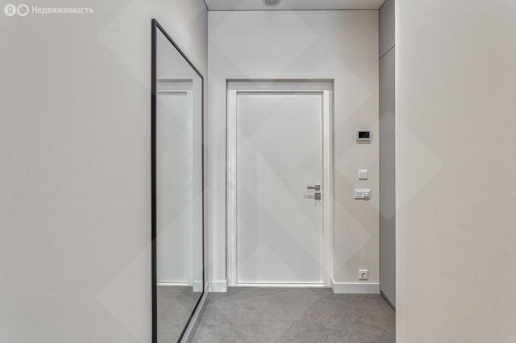 m. Terekhovo: Apartment, 2-rooms