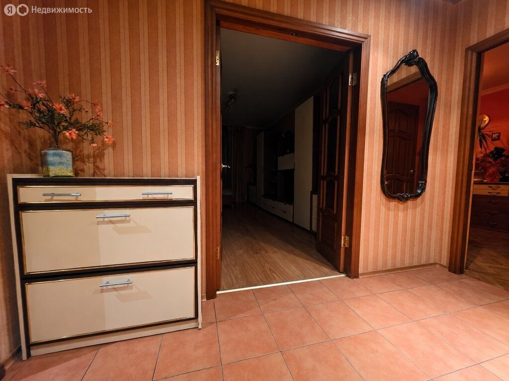 m. Zhulebino: Apartment, 3-rooms