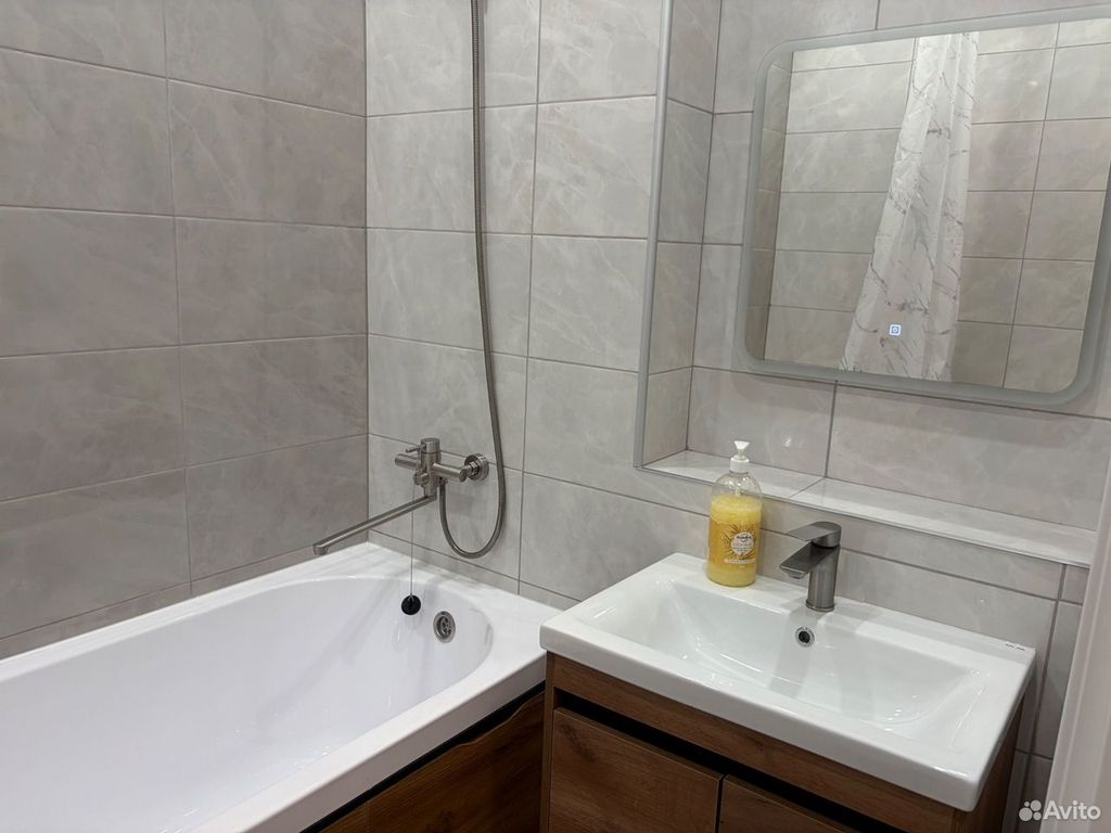 m. Planernaya: Apartment, 2-rooms