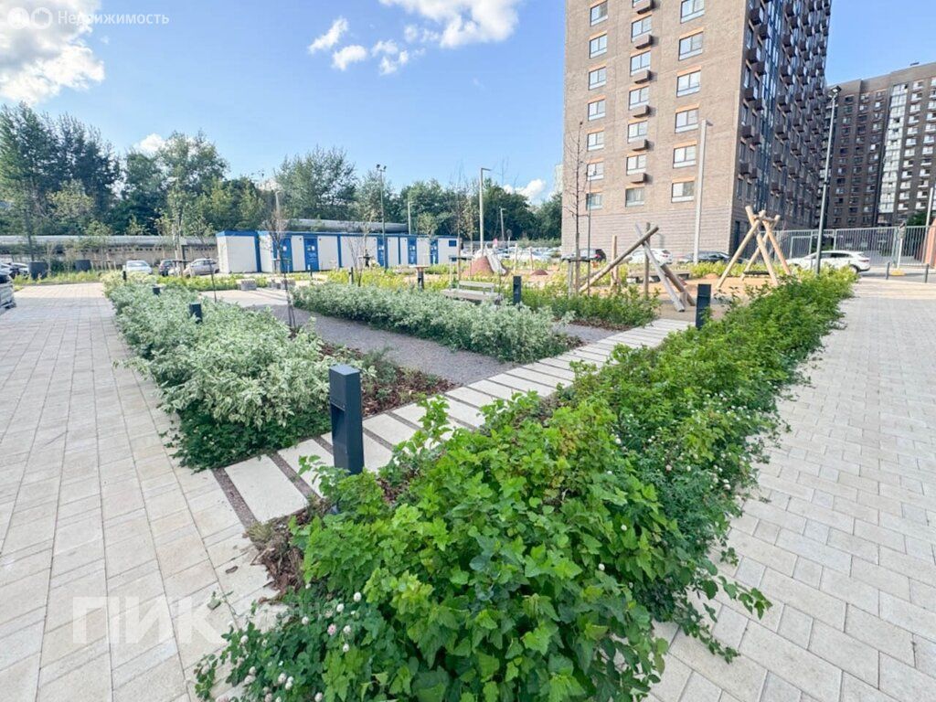 m. Okskaya: Apartment, studio