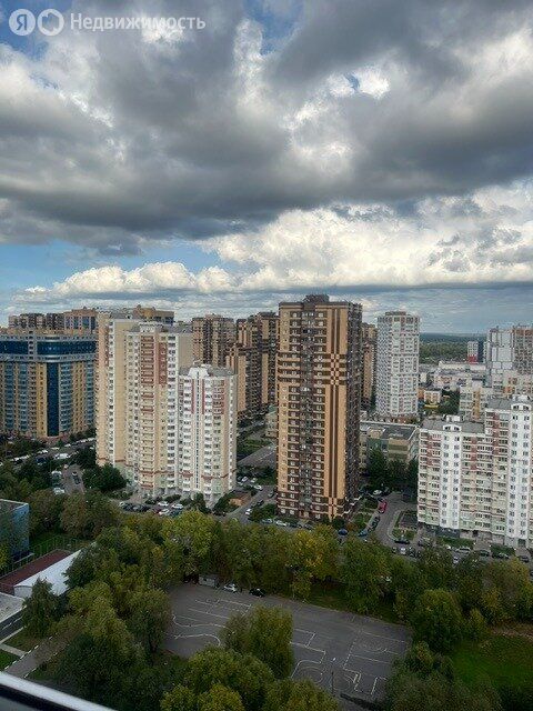 m. Novokosino: Apartment, 2-rooms