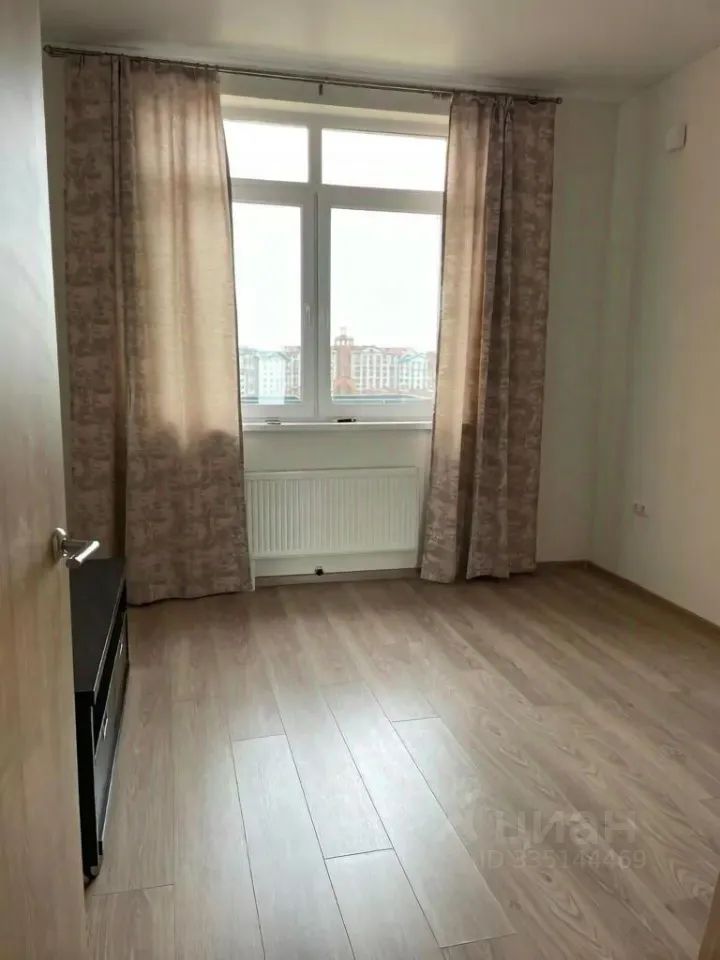 m. Zyablikovo: Apartment, 2-rooms