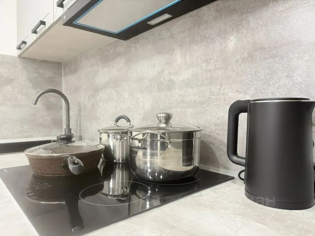 m. Scherbinka: Apartment, 2-rooms