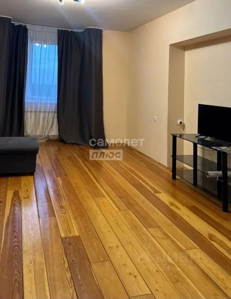 m. Schelkovskaya: Apartment, 2-rooms