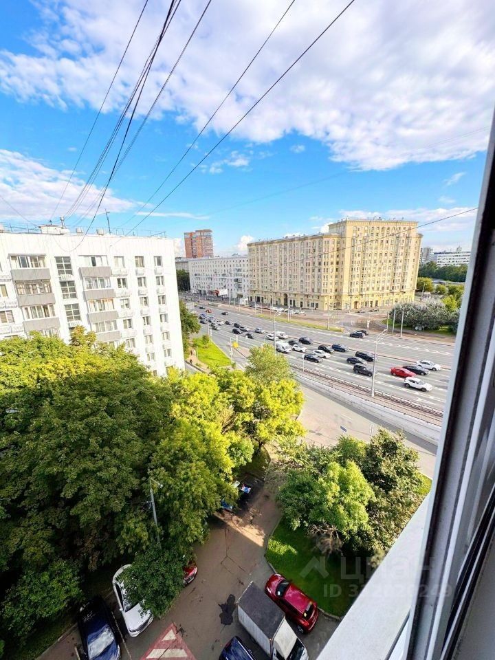 m. Streshnevo: Apartment, 1-rooms