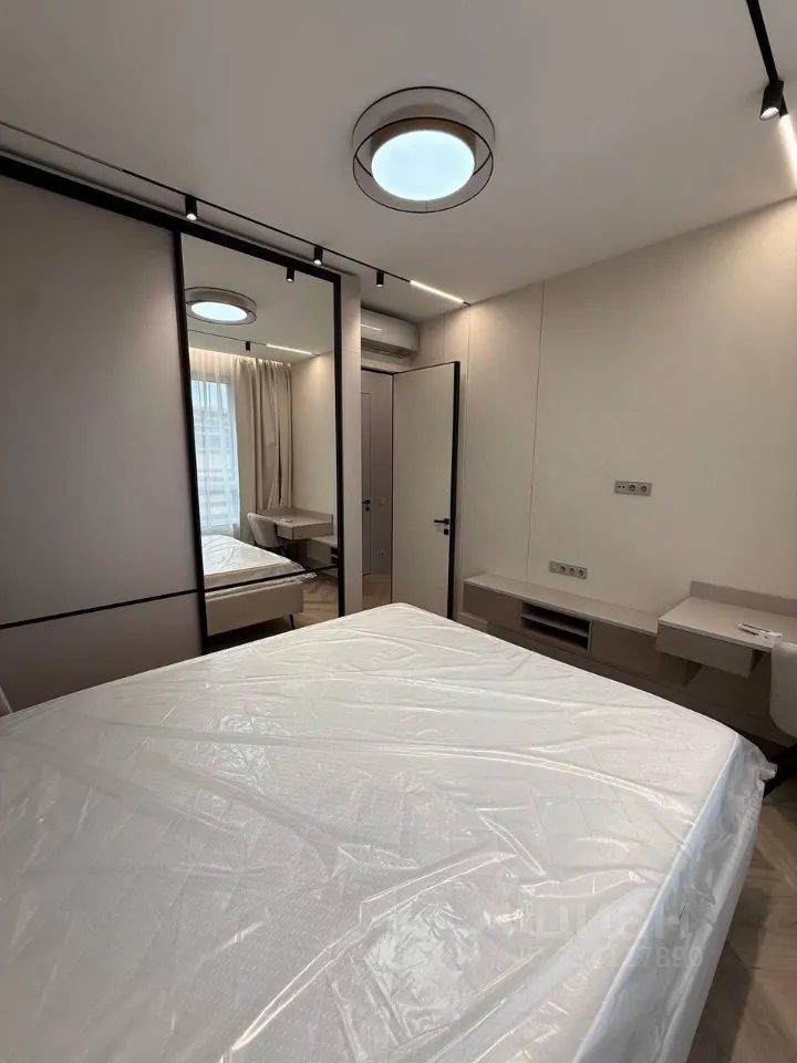 m. Moskva Tovarnaya: Apartment, 2-rooms