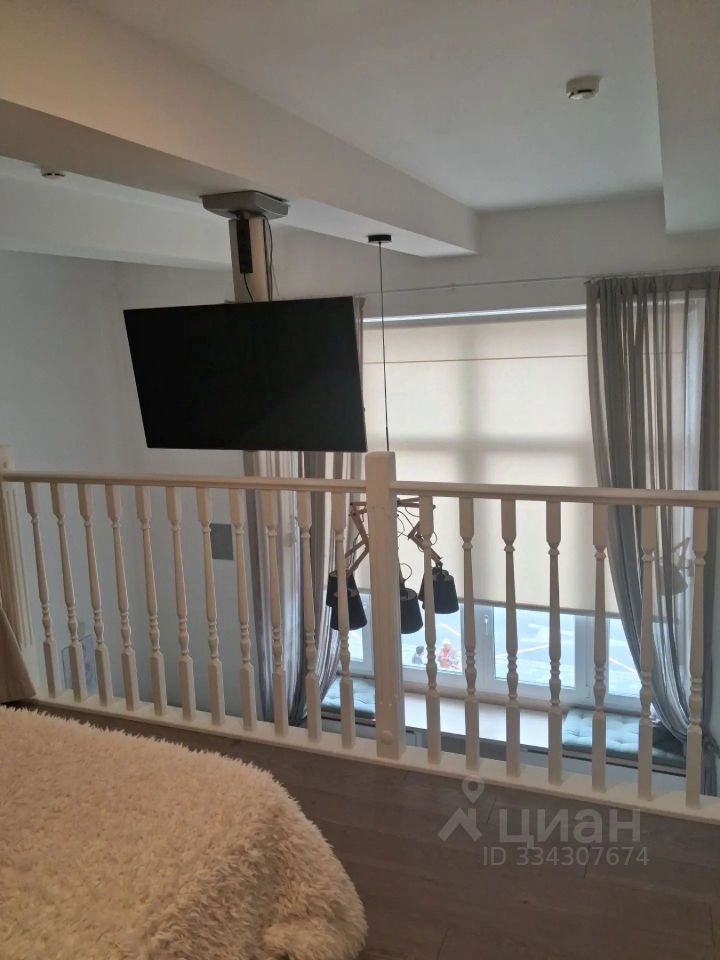 m. Alekseevskaya: Apartment, 1-rooms
