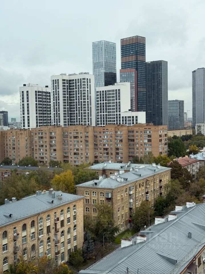 m. Grazhdanskaya: Apartment, 1-rooms