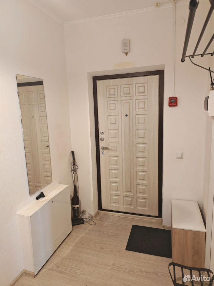m. Vodniki: Apartment, 1-rooms
