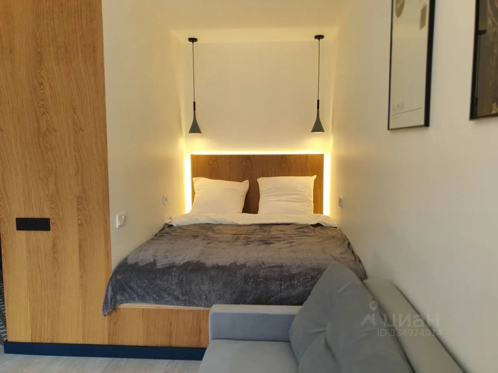 m. Kotelniki: Apartment, 1-rooms