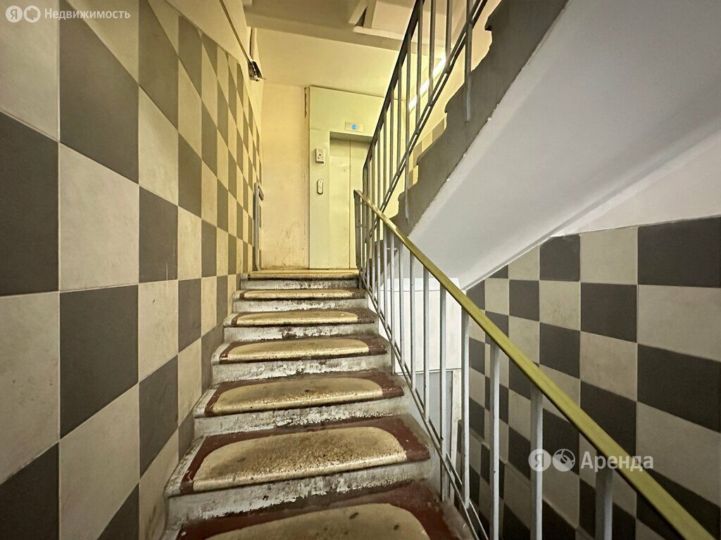 m. Streshnevo: Apartment, 1-rooms