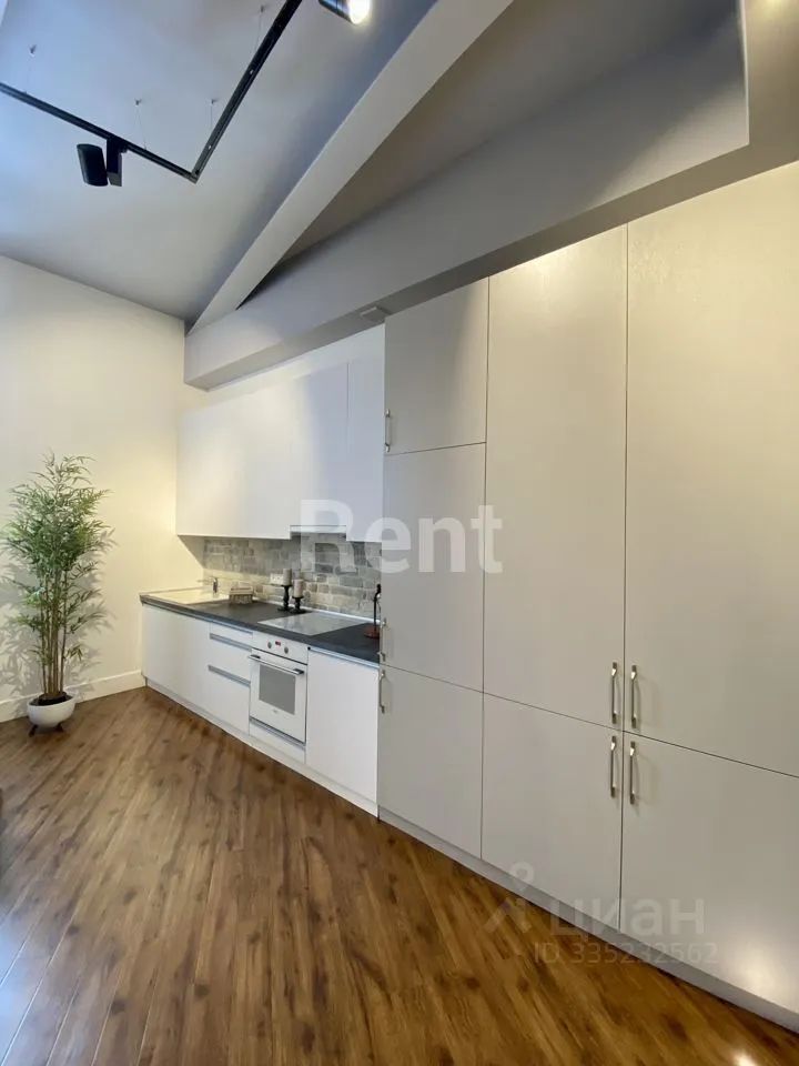 m. Avtozavodskaya: Apartment, 2-rooms