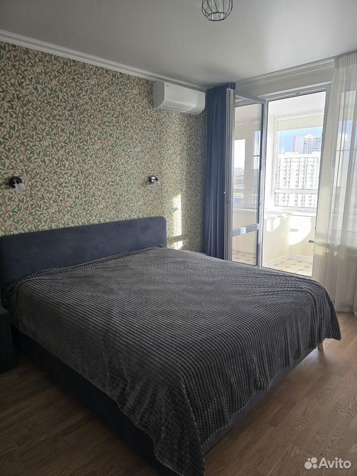 m. Chertanovskaya: Apartment, 2-rooms