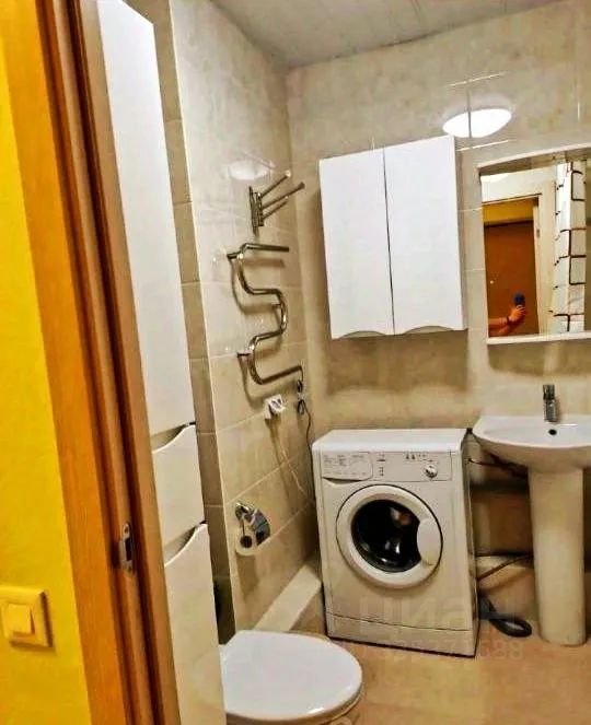 m. Testovskaya: Apartment, 1-rooms