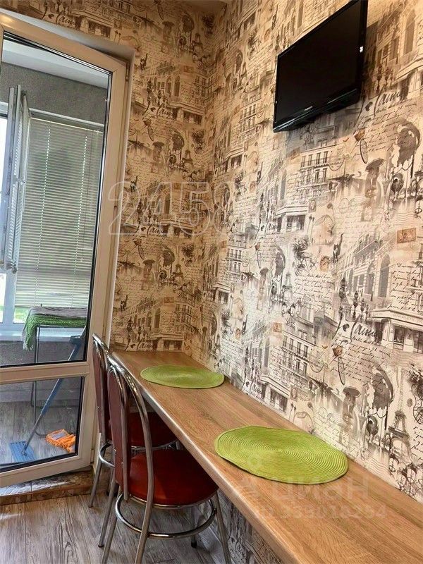 m. Molzhaninovo: Apartment, 1-rooms