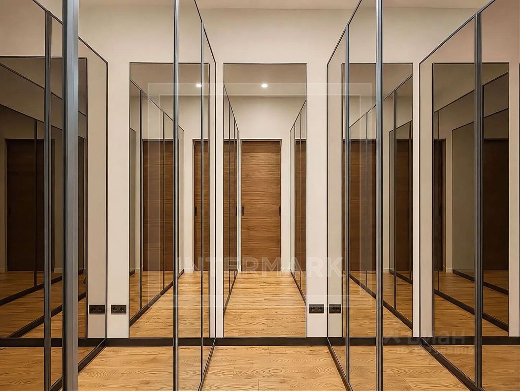 m. Shelepikha: Apartment, 2-rooms