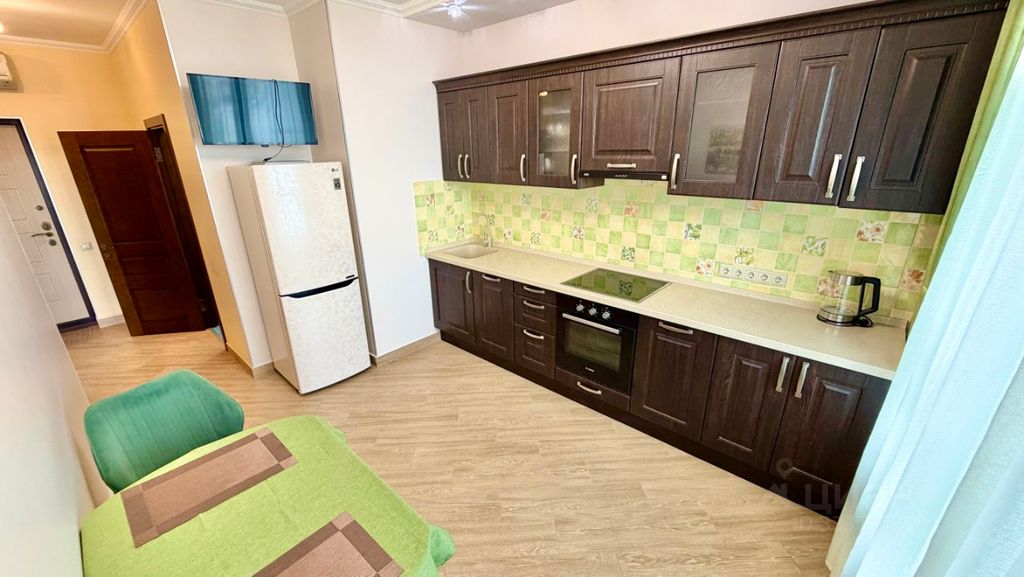 m. Fili: Apartment, 1-rooms