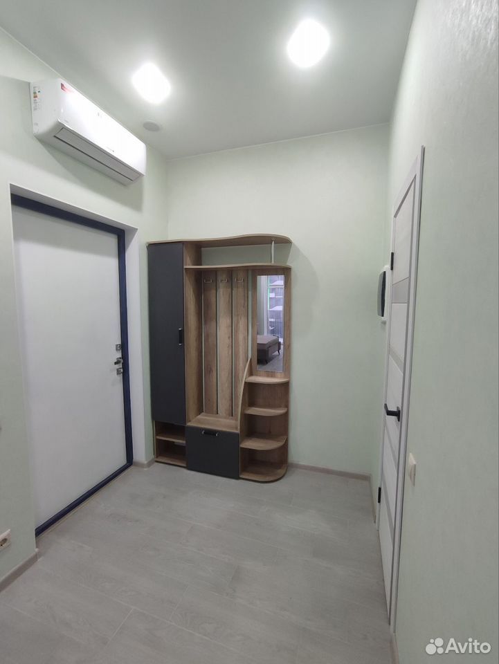 m. Moskva Tovarnaya: Apartment, 1-rooms