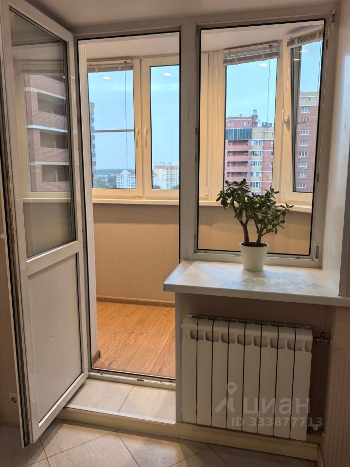 m. Podrezkovo: Apartment, 2-rooms