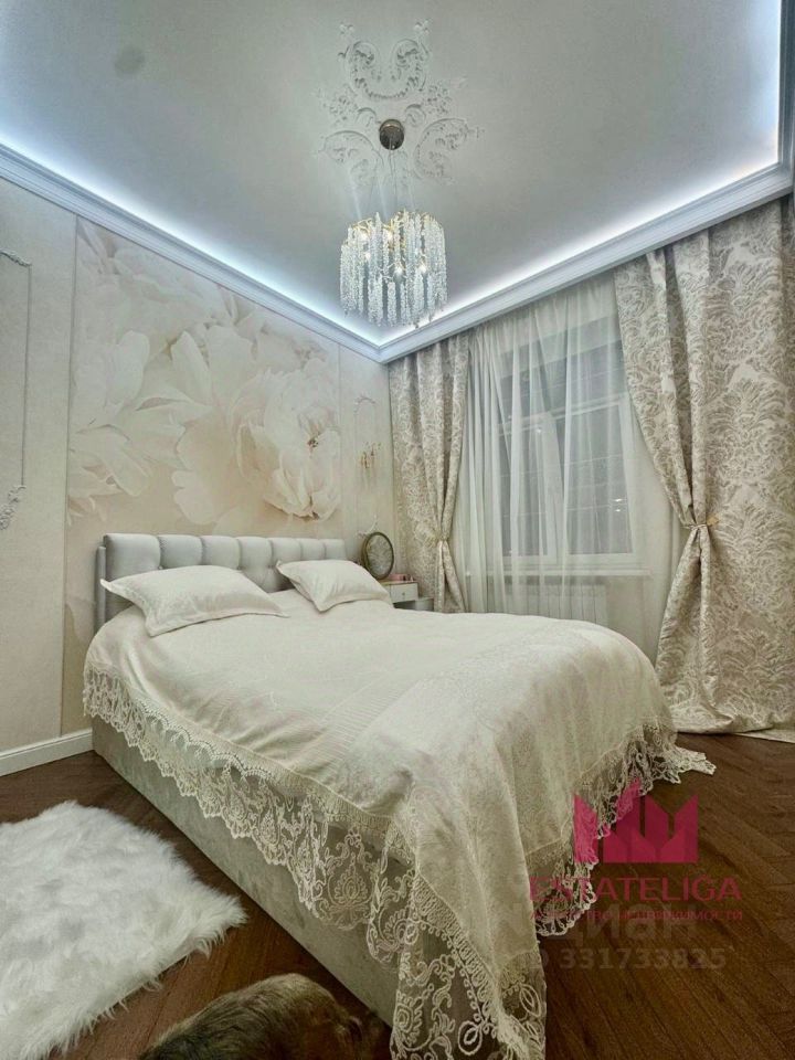 m. Begovaya: Apartment, 2-rooms