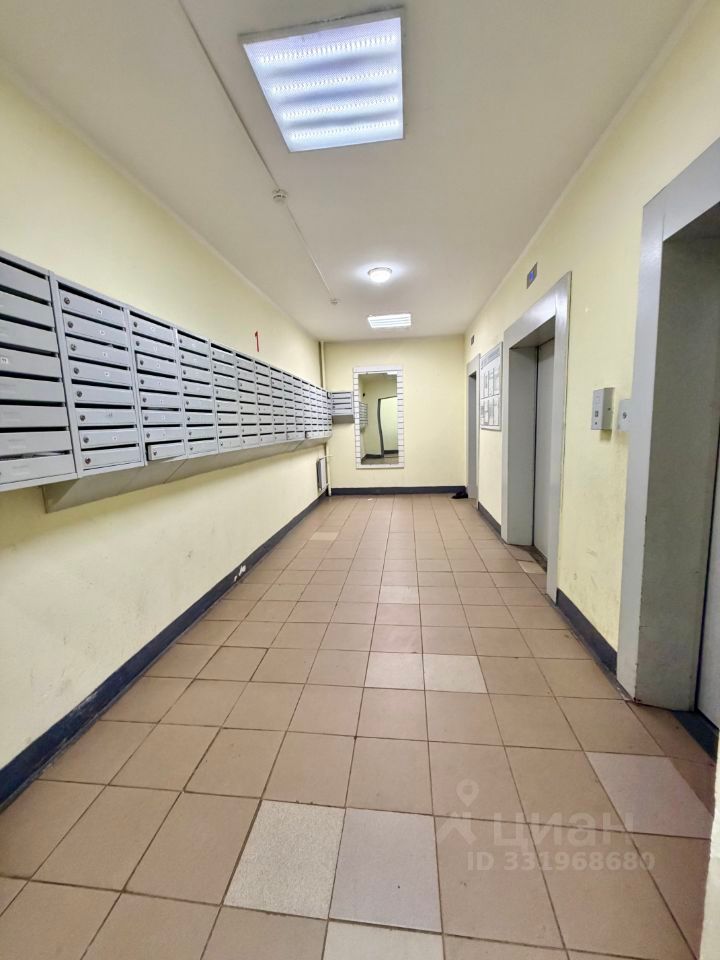m. Nikolskoe: Apartment, 2-rooms