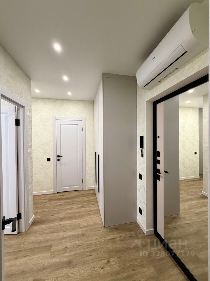 m. Odintsovo: Apartment, 1-rooms