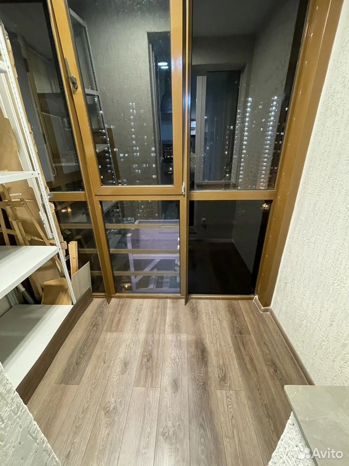m. Bakovka: Apartment, 1-rooms