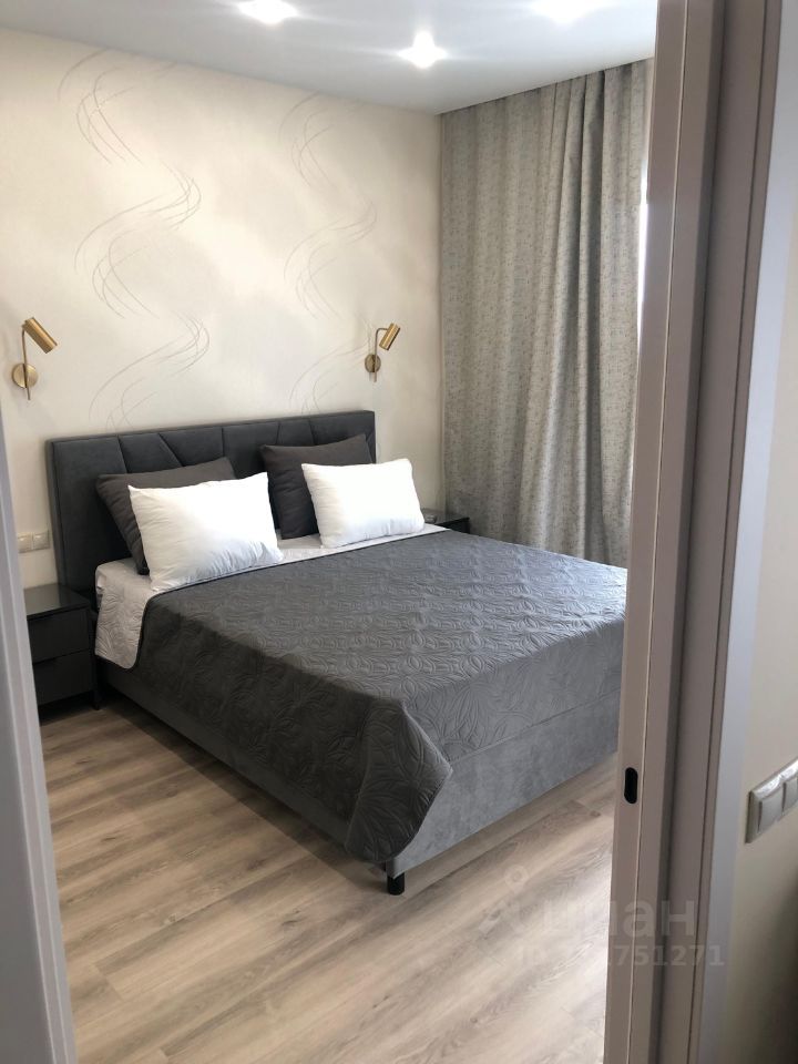 m. Trikotazhnaya: Apartment, 1-rooms