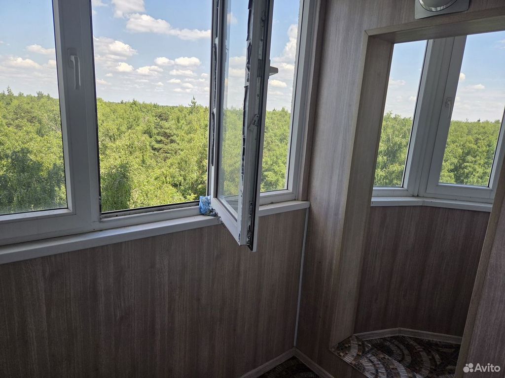 m. Zheleznodorozhnaya: Apartment, 2-rooms