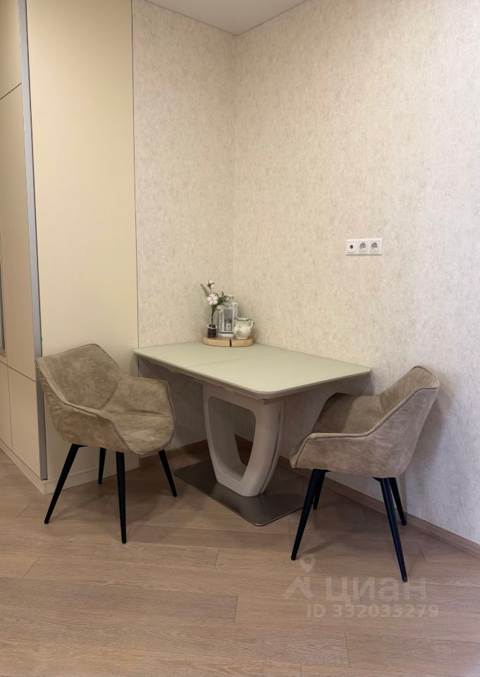 m. Bakovka: Apartment, 2-rooms