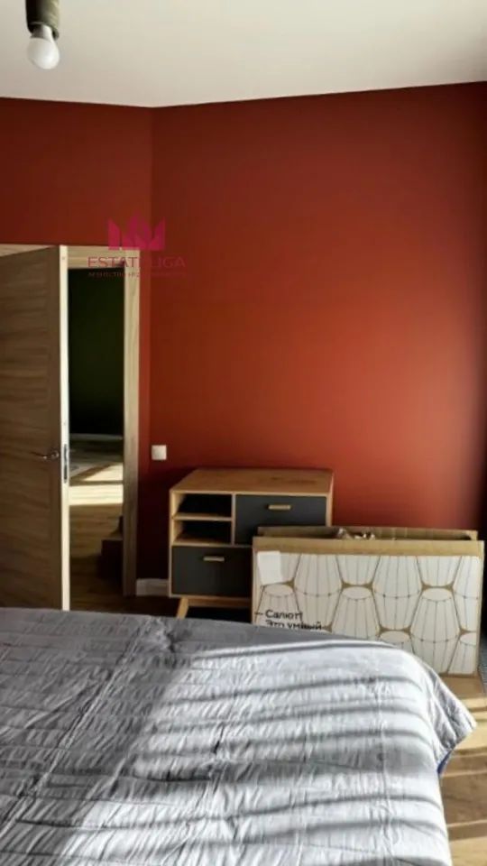 m. Fili: Apartment, 2-rooms