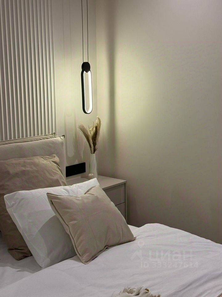 m. Shelepikha: Apartment, 3-rooms