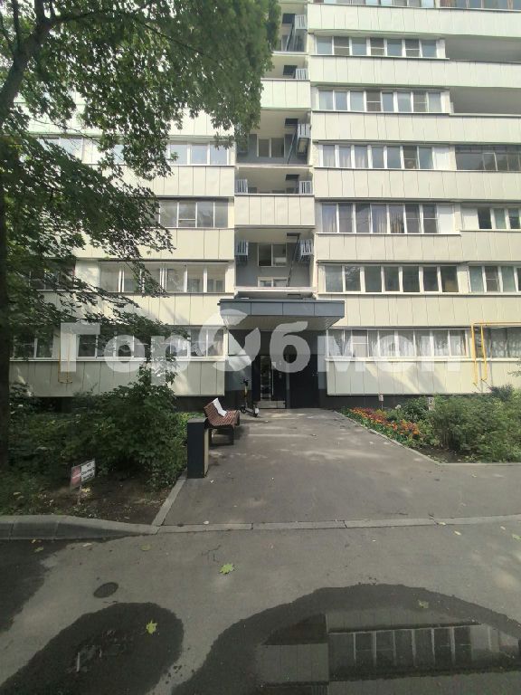 m. Tushinskaya: Apartment, 2-rooms