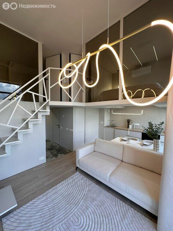 m. Botanichesky sad: Apartment, 2-rooms