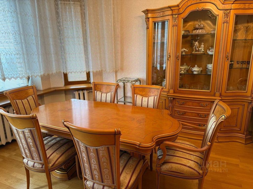 m. Dostoevskaya: Apartment, 2-rooms