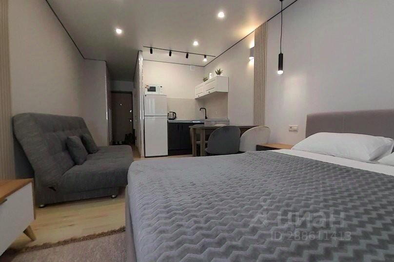 m. Molzhaninovo: Apartment, 1-rooms