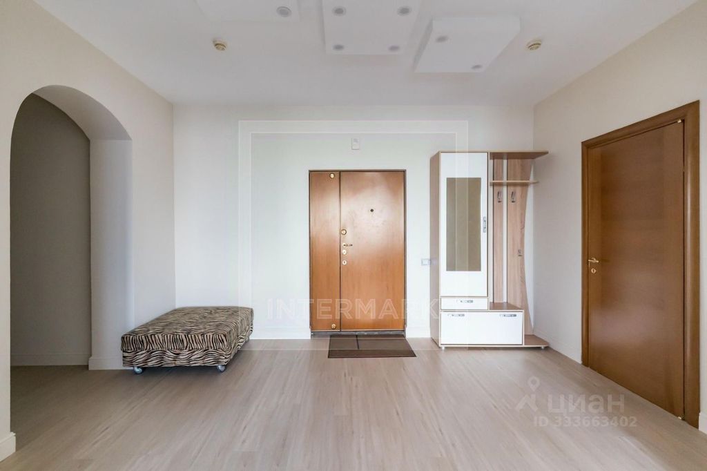 m. Minskaya: Apartment, 2-rooms