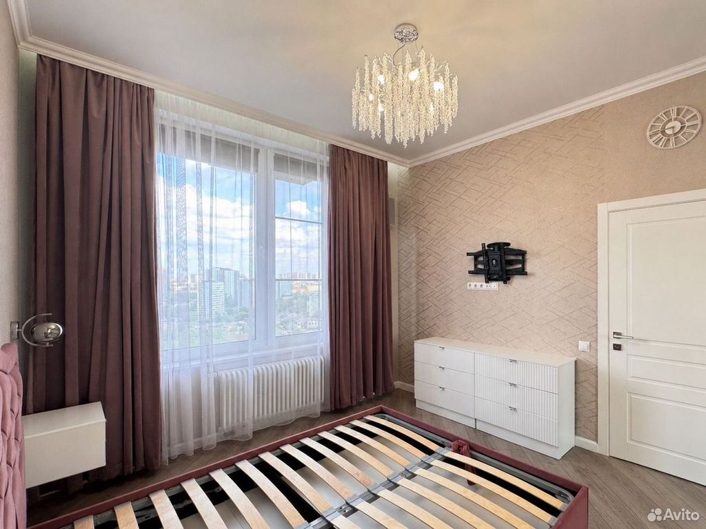 m. Novokhokhlovskaya: Apartment, 1-rooms