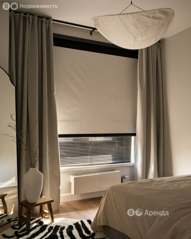 m. Butyrskaya : Apartment, 2-rooms