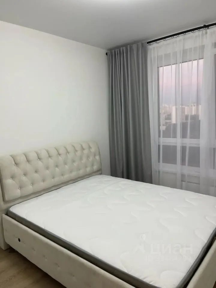 m. Ozernaya: Apartment, 1-rooms