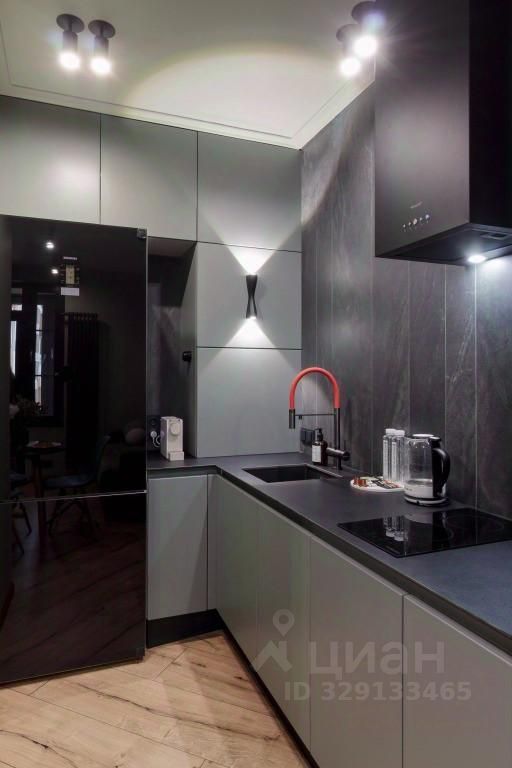 m. Pyatnitskoe shosse: Apartment, 1-rooms