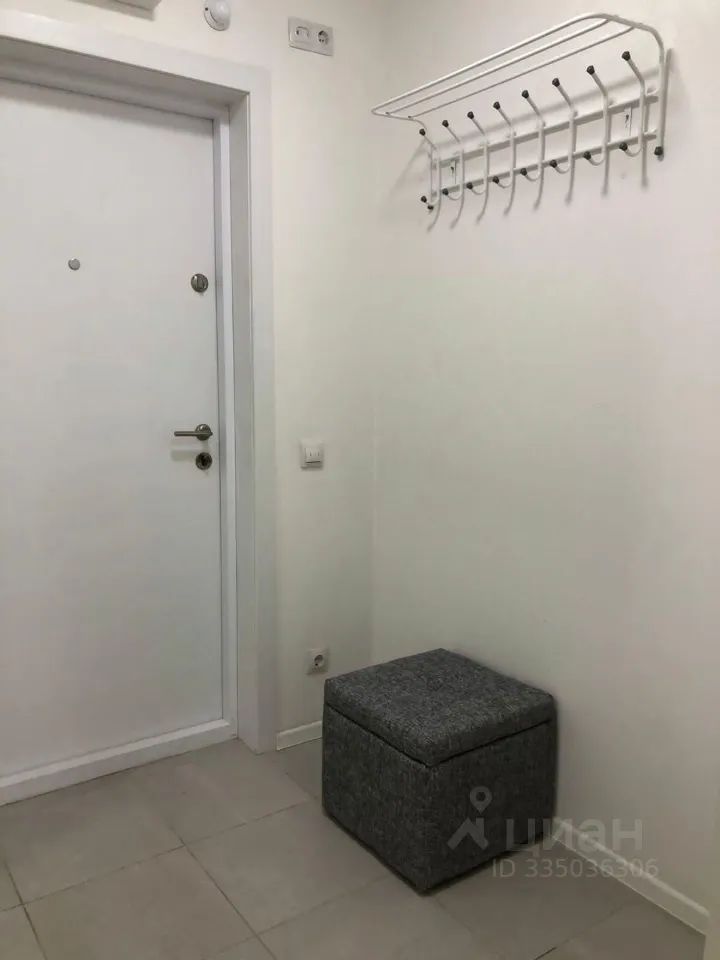 m. Pervomayskaya: Apartment, 2-rooms