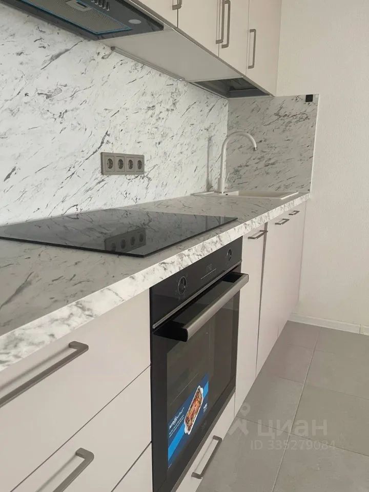 m. Scherbinka: Apartment, 2-rooms