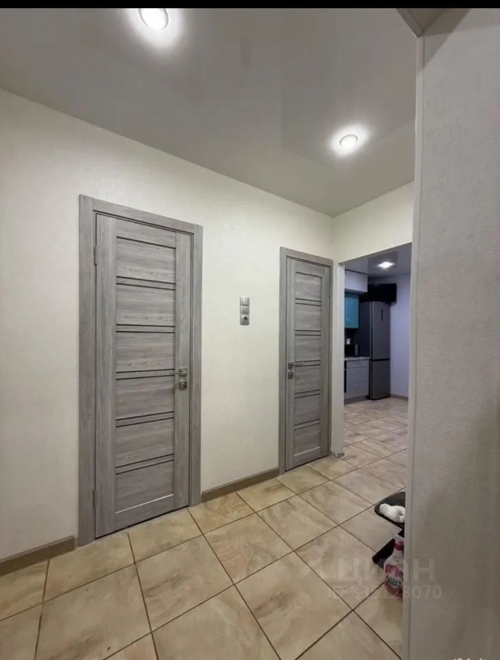 m. Olgino: Apartment, 2-rooms