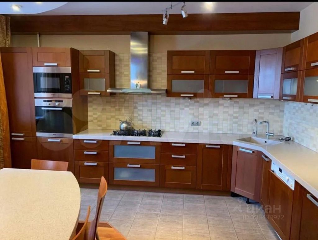 m. Odintsovo: Apartment, 2-rooms