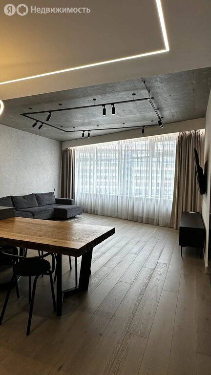 m. Rostokino: Apartment, 3-rooms