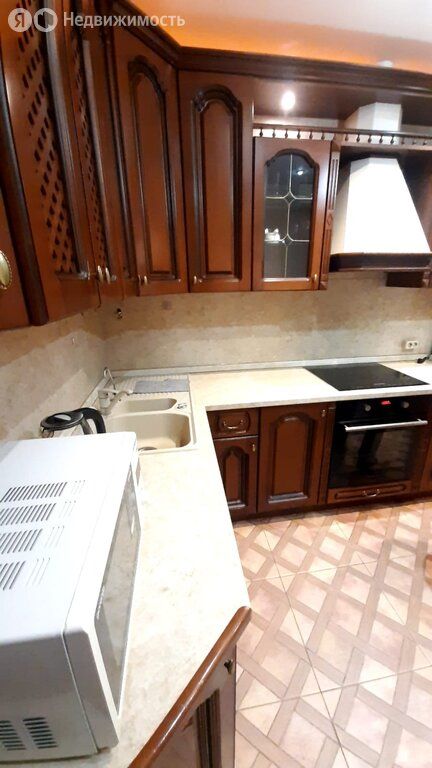 m. Pervomayskaya: Apartment, 2-rooms