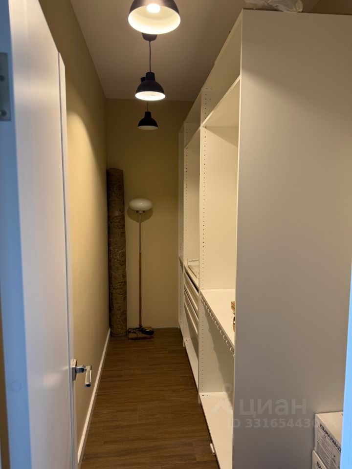 m. Novopodrezkovo: Apartment, 1-rooms