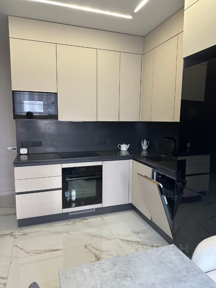 m. Khoroshevo: Apartment, 1-rooms