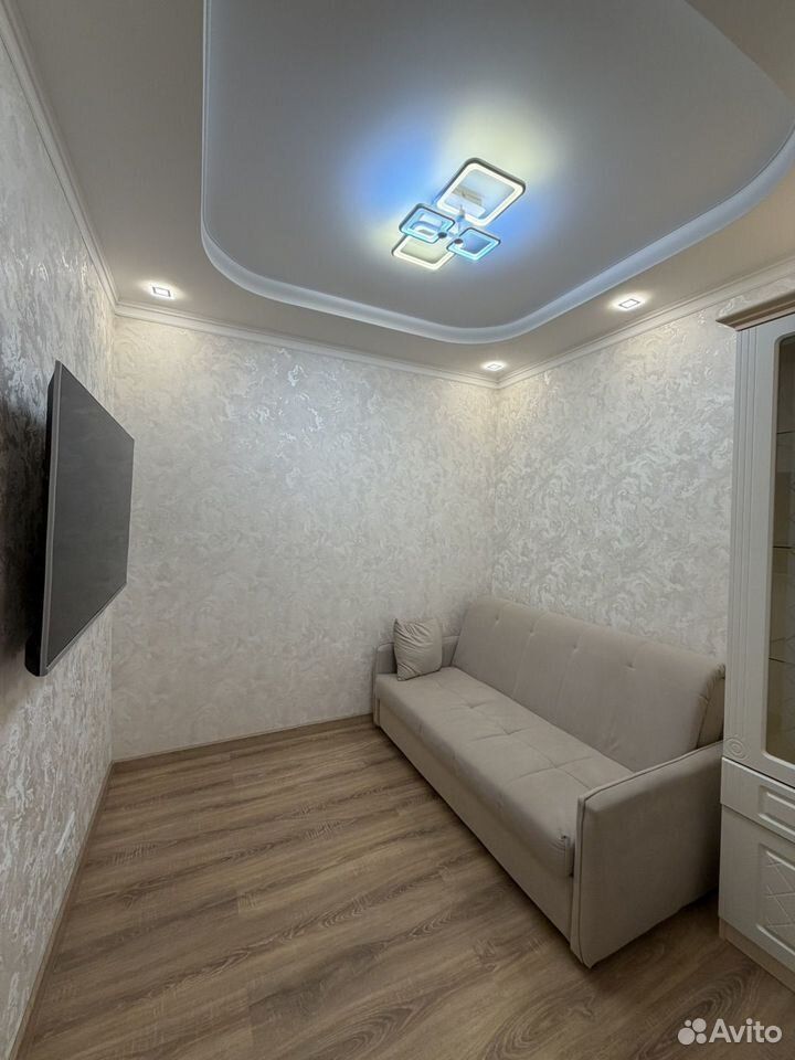 m. Malino: Apartment, 1-rooms